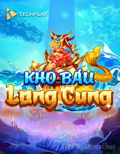 Cá Kho Báu Lộng Cung 1987