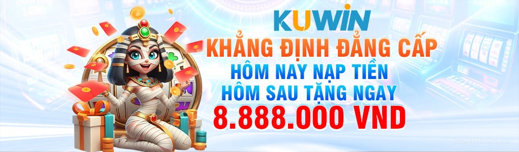 Trải nghiệm slots đỉnh cao